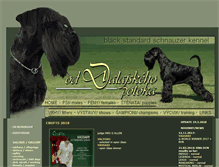 Tablet Screenshot of dalaj.cz